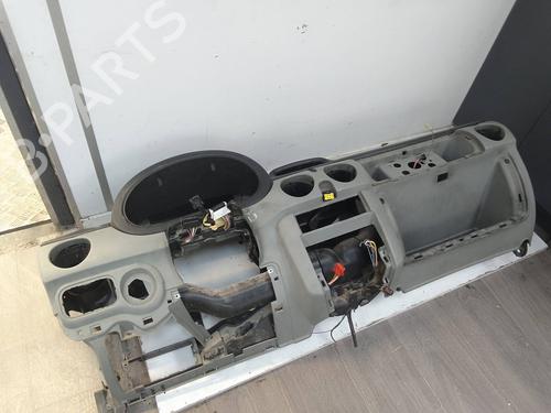 Dashboard RENAULT KANGOO (KC0/1_) 1.5 dCi (KC07) | BP30051272C46 