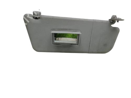 Right sun visor PEUGEOT PARTNER Tepee 1.6 HDi 4x4 | BP18575273I2 - Image 3