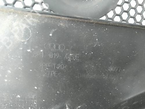 Used Scuttle panel AUDI A3 Sportback (8PA) 2.0 TFSI (200 hp) 18579131