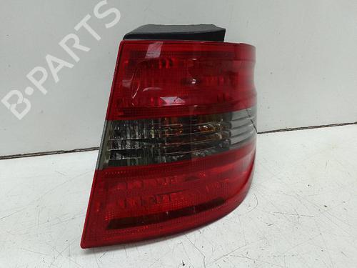 Right taillight MERCEDES-BENZ B-CLASS Sports Tourer (W245) B 200 CDI (245.208) | BP20107474C35 