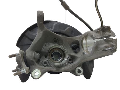 Left front steering knuckle SEAT ATECA (KH7, KHP) 1.6 TDI | BP36033273M25 - Image 4