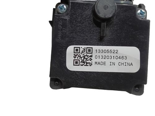Steering column stalk OPEL ASTRA J (P10) 1.6 (68) | BP36073123I23 - Image 4