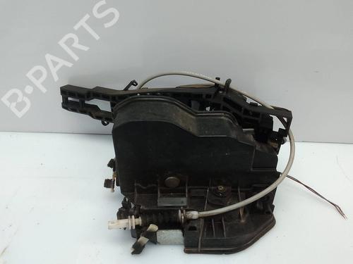 Used Front left lock Front left lock 20504726 20504726