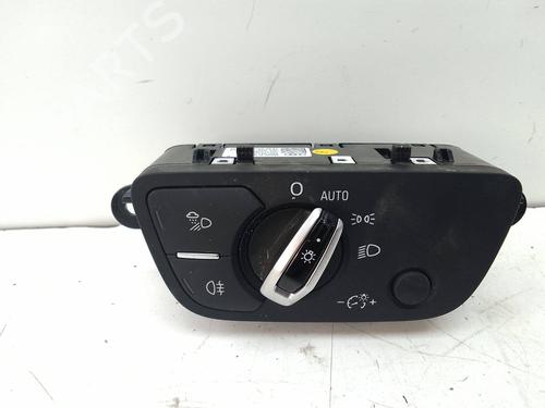 Used Headlight switch Headlight switch AUDI A5 (F53, F5P) 2.0 TDI (190 hp) 19028718 19028718