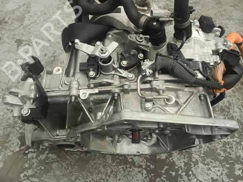 Gearbox RENAULT CAPTUR II (HF_) TCe 140 (HFN0) | BP36911437M3  - Image 5