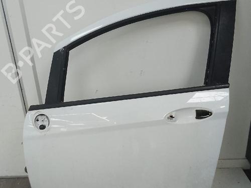 Left front door FORD B-MAX (JK) 1.0 EcoBoost | BP26230338C2 