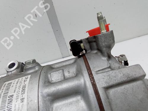 AC compressor LAND ROVER RANGE ROVER VELAR (L560) 3.0 D300 SDV6 4x4 | BP26160790M34 