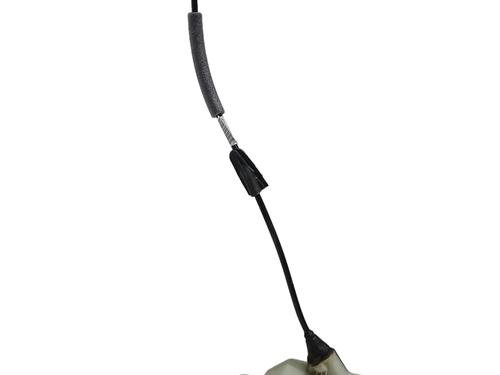 Używane Zamek drzwi przednich prawych PEUGEOT 2008 I (CU_) 1.2 PureTech 82 (82 hp) 30527259