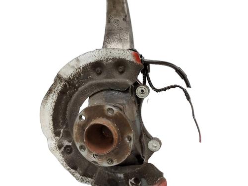 Used Left front steering knuckle Left front steering knuckle 20715838 20715838