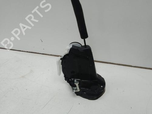 Used Rear left lock Rear left lock SUBARU OUTBACK (BS) 2.5 AWD (BS9) (175 hp) 19697037 19697037