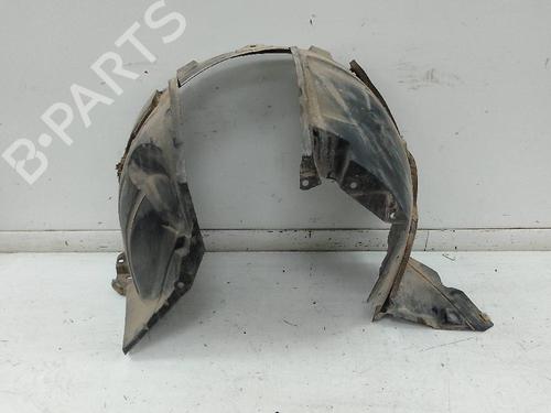 Used Wheel arch NISSAN QASHQAI I (J10, NJ10) 1.6 dCi (130 hp) 20143952