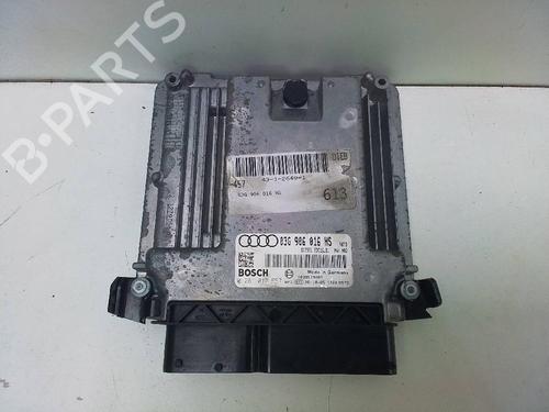 Used Engine control unit (ECU) AUDI A6 C6 Avant (4F5) [2004-2011]  26159407