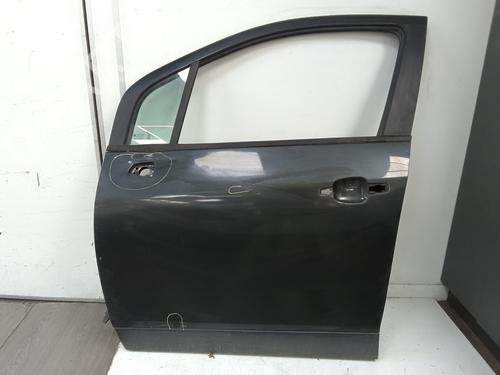 Left front door OPEL MOKKA / MOKKA X (J13) 1.6 CDTI (_76) | BP29477329C2 