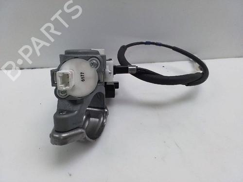 Elektronisk modul NISSAN X-TRAIL III (T32_, T32R, T32RR) 1.6 dCi (T32) (130 hp) 18588844
