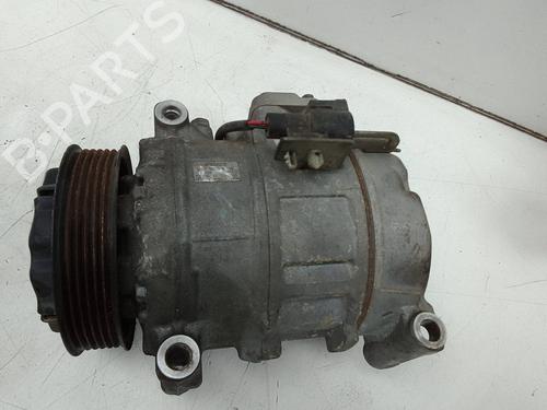 Used Turbocharger/Supercharger Turbocharger/Supercharger JAGUAR XJ (X351) 3.0 SCV6 (340 hp) 18861747 18861747