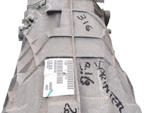 Used Gearbox Gearbox 26052844 26052844