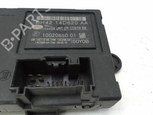 Elektronisk modul LAND ROVER FREELANDER 2 (L359) 2.2 TD4 4x4 (160 hp) 20156447