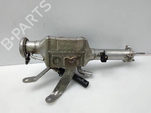 Køler AUDI Q7 (4MB, 4MG, 4MQ) 3.0 TFSI quattro (333 hp) 23142318