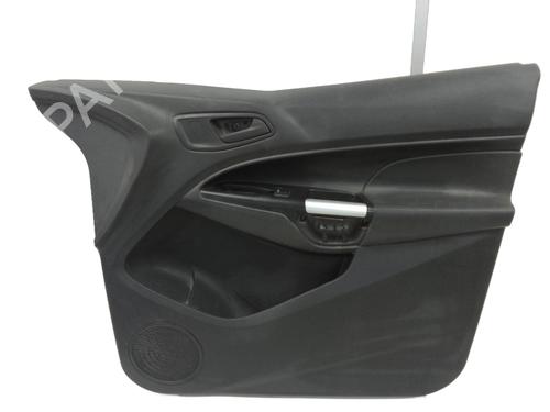 Front right panel FORD TRANSIT CONNECT V408 Box Body/MPV 1.5 EcoBlue | BP21832802C59 - Image 2