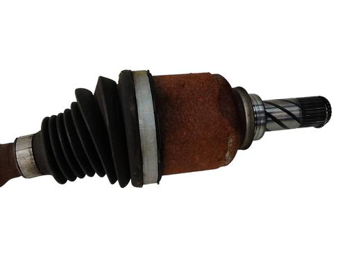 Left front driveshaft RENAULT MEGANE IV Hatchback (B9A/M/N_) 1.2 TCe 130 (B9MR) | BP18737567M38 - Image 4