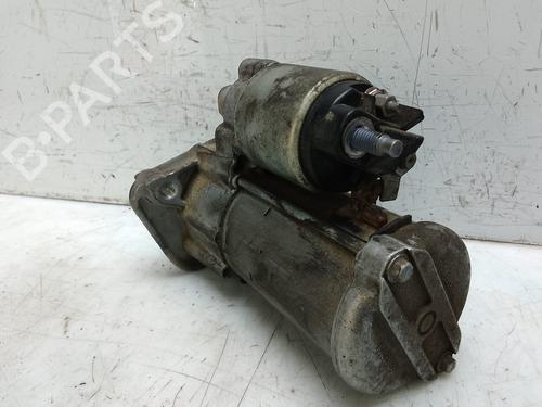 Startmotor RENAULT SCÉNIC II (JM0/1_) 1.9 dCi (JM0G, JM12, JM1G, JM2C) | BP29129106M8 