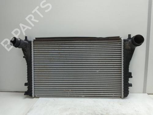 Ladeluftkühler für VW CADDY III MPV (2KB, 2KJ, 2CB, 2CJ) 1.6 TDI (102 hp) 28148946