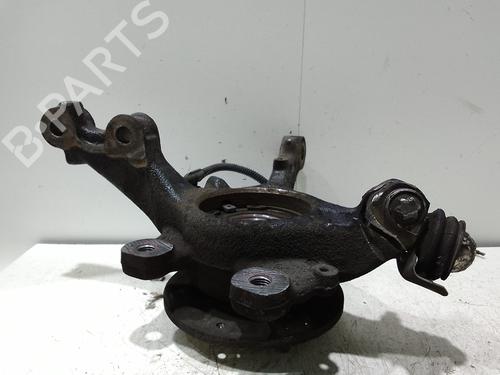 Used Right front steering knuckle Right front steering knuckle PEUGEOT 208 II (UB_, UP_, UW_, UJ_) 1.5 BlueHDI 100 (102 hp) 34717488 34717488