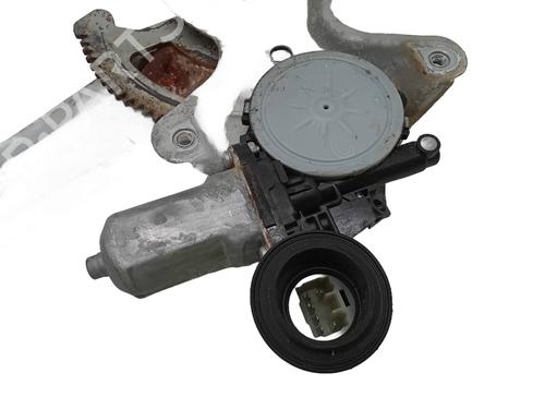 Rear left window mechanism TOYOTA RAV 4 III (_A3_) 2.2 D 4WD (ALA30_, ALA30R) | BP30051742C24 