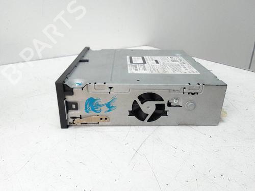 Bilradio SEAT LEON (5F1) 2.0 Cupra | BP19449273E6 
