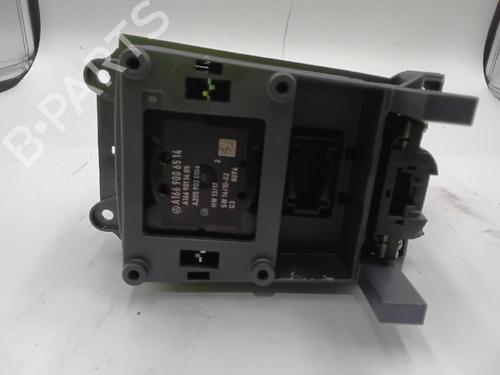 Switch MERCEDES-BENZ GLE Coupe (C292) 350 d 4-matic (292.323, 292.324) | BP26729929I30 