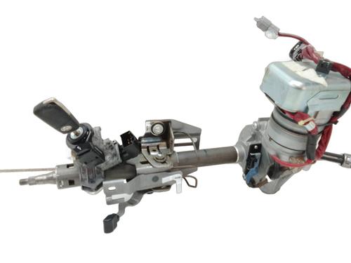 Steering column TOYOTA AURIS (_E18_) 1.8 Hybrid (ZWE186_, ZWE186R) | BP26054863M21 - Image 3