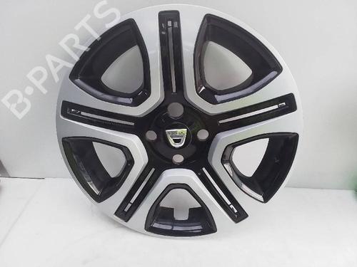 Hub cap DACIA SANDERO III 1.0 TCe 90 | BP26054055C160 