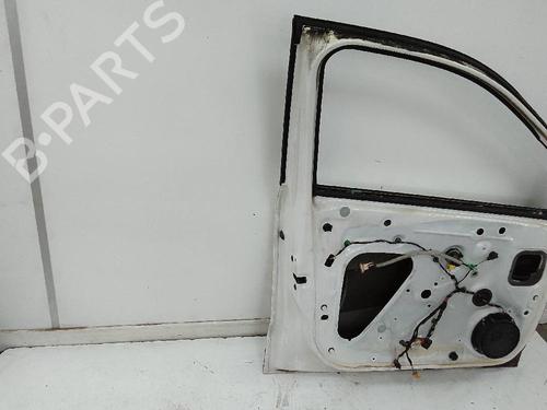 Left front door SEAT ARONA (KJ7, KJP) 1.0 TSI | BP18583608C2 