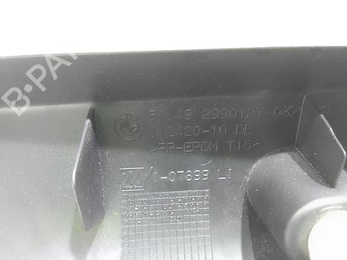 Andre BMW X1 (E84) sDrive 16 d | BP31612034O1