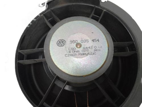 Speaker VW PASSAT B8 (3G2, CB2) 2.0 TDI | BP20207911E2 - Image 4