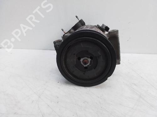 AC compressor CITROËN C4 SPACETOURER (3D_) 1.6 BlueHDi 120 | BP18594818M34 