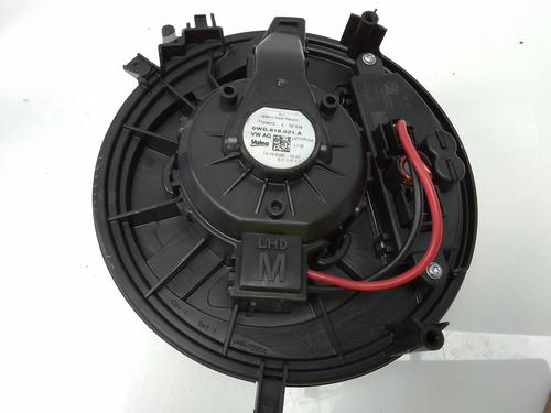 Used Heater blower motor Heater blower motor VW TIGUAN (AD1, AX1) 2.0 TDI 4motion (150 hp) 20504149 20504149