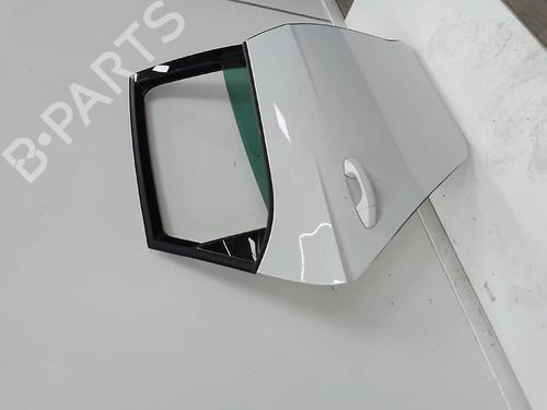 Right rear door SEAT LEON ST (5F8) 2.0 Cupra | BP22396810C5 