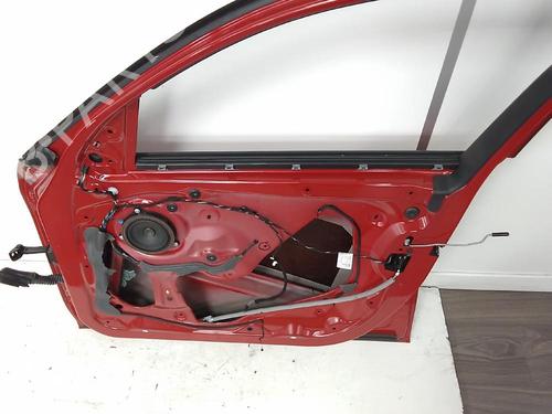 Right front door CITROËN C4 Picasso I MPV (UD_) 2.0 i 16V | BP23997658C3 
