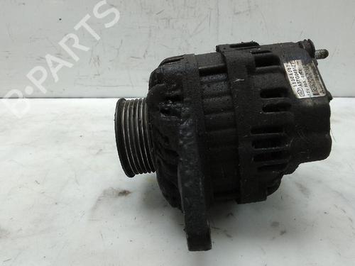 Alternator MITSUBISHI L200 / TRITON (KA_T, KB_T) 2.5 DI-D 4WD (KB4T) | BP27445781M7 