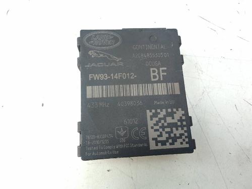 Electronic module LAND ROVER RANGE ROVER EVOQUE (L538) 2.0 D 4x4 | BP19116740M83 