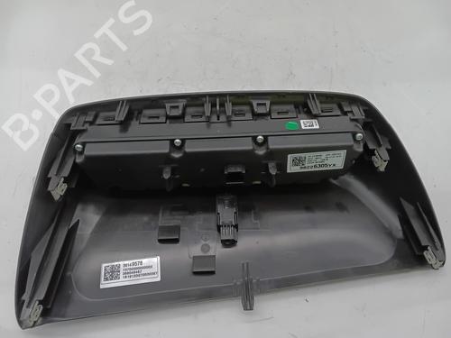 Climate control OPEL CROSSLAND X / CROSSLAND (P17, P2QO) 1.2 (75) | BP29386072I5 