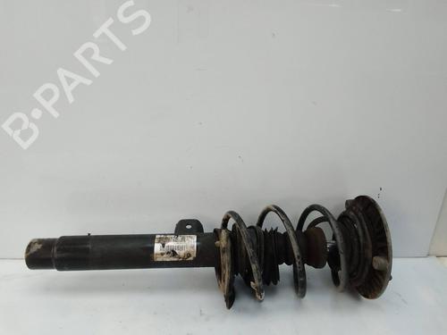 Used Right front shock absorber Right front shock absorber 22956585 22956585