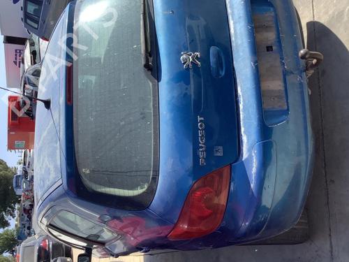 Left front window switch PEUGEOT 307 (3A/C) 2.0 HDi 90 | BP36799631I27 - Image 7