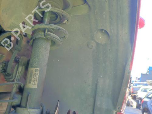 Used Wheel arch BMW 1 (E87) 116 i (115 hp) 18593464