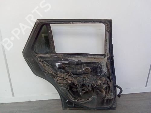 Left rear door MERCEDES-BENZ E-CLASS (W212) E 350 CDI (212.023) BP26158884C4