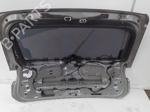 Coffre VW TIGUAN (AD1, AX1) 2.0 TDI (150 hp) 26050876