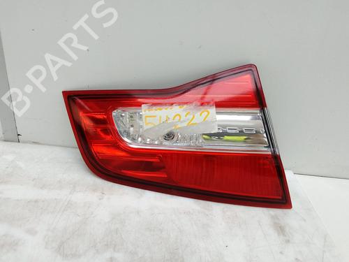 Used Left tailgate light RENAULT KOLEOS I (HY_) 2.0 dCi 4x4 (HY0B) (173 hp) 26161206