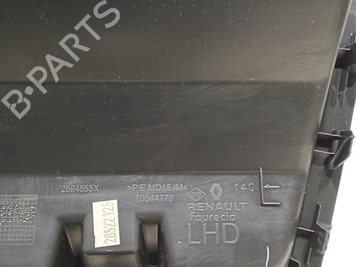Glove box RENAULT TRAFIC III Van (FG_) 2.0 dCi 130 (FGMY) | BP34612745C95  - Image 6