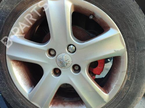 Rim PEUGEOT 307 CC (3B) 2.0 16V | BP26159976C45 